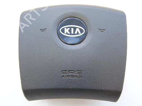 Airbag chauffør KIA SORENTO I (JC) 2.5 CRDi (140 hp) 56910-3E010 | CQ