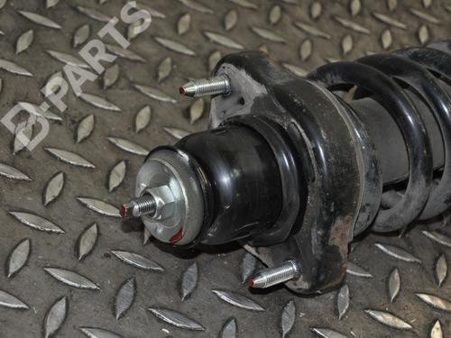 Right rear shock absorber MITSUBISHI OUTLANDER III (GG_W, GF_W, ZJ, ZL, ZK) 2.0 Hybrid 4WD (GG2W) | BP7502120M19 