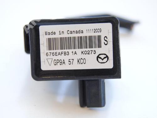 Elektronisk sensor MAZDA CX-7 (ER) 2.3 MZR DISI Turbo AWD (ER3P) | BP8828819M84 