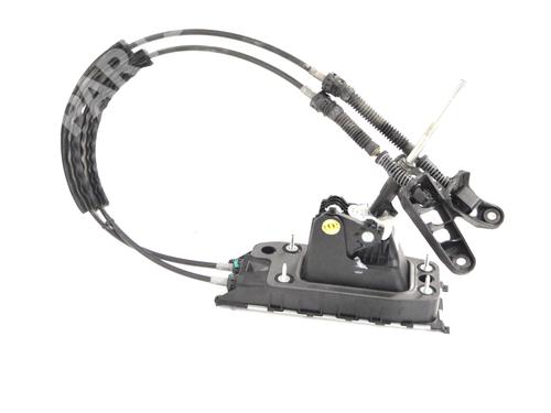 Used Gear lever AUDI Q2 (GAB, GAG) 30 TDI (115 hp) 7813653