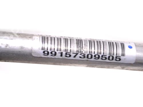 AC pipe PORSCHE 911 (997) 3.6 Carrera | BP14787306M126 