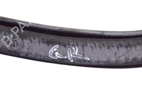 Rubber door seal AUDI Q5 (8RB) 2.0 TDI quattro | BP14802570C142 