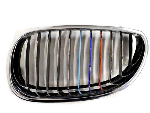 Used Grille BMW 5 Touring (E61) 530 d (235 hp) 29638591