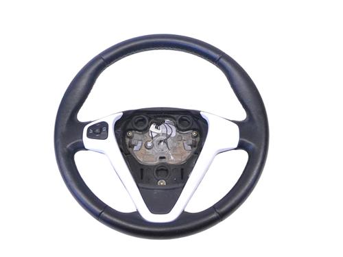 Used Steering wheel FORD FIESTA VI (CB1, CCN) 1.0 EcoBoost (100 hp) 10533831