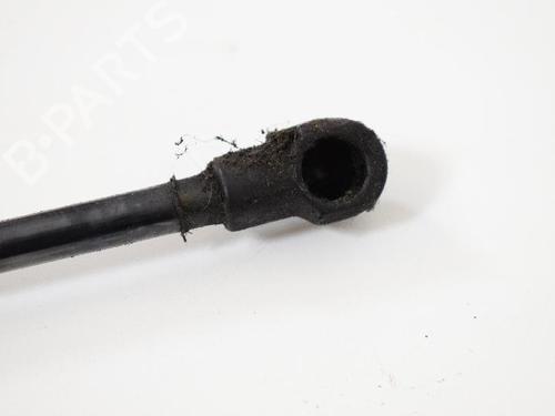 Used Hood lift support BMW 3 (E90) 318 i (129 hp) 14814656