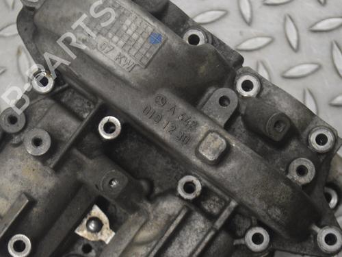 Cylinder head TOYOTA AURIS (_E15_) 1.8 (ZRE152_, ZRE152) | BP18042869M5 