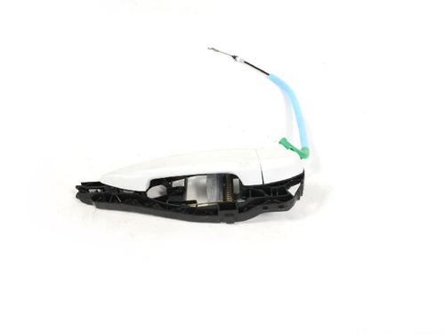 Used Front right exterior door handle BMW X1 (F48) xDrive 25 i (231 hp) 7482169