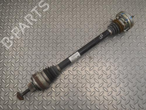 Used Right rear driveshaft AUDI Q5 (FYB, FYG) 45 TFSI Mild Hybrid quattro (245 hp) 27829490