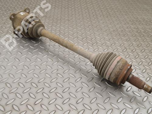 Left rear driveshaft SUZUKI GRAND VITARA II (JT, TE, TD) 1.9 DDiS All-wheel Drive (JT419, TD44, JB419WD, JB419XD,... | BP10534457M40 