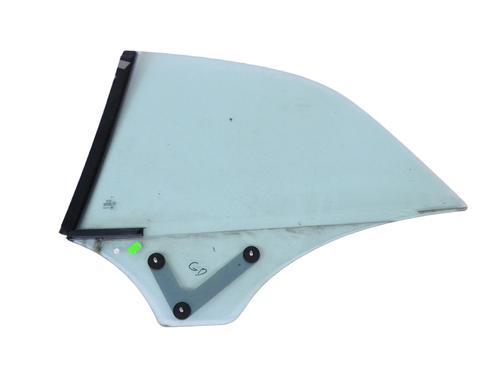 Used Rear right door window VW GOLF VI Convertible (517) 1.4 TSI (122 hp) 10533192