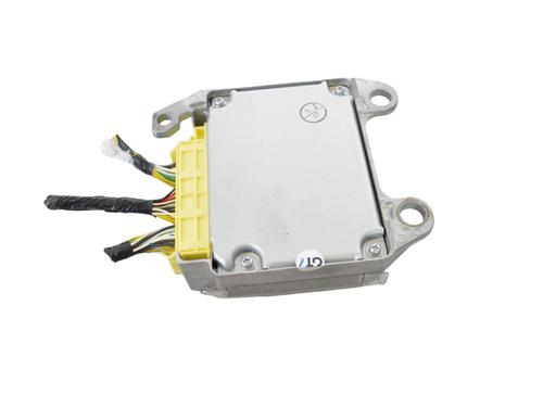 ECU airbags LEXUS GS (_S19_) 450h (GRS191_, GWS191_) | BP16879036M53 