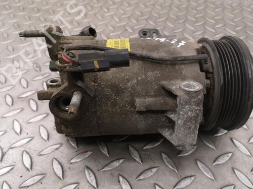 AC compressor FORD FIESTA VI (CB1, CCN) 1.0 EcoBoost | BP9172071M34 