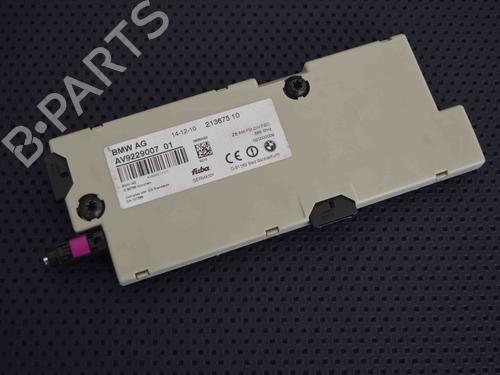 Elektronische module BMW 6 Coupe (F13) 640 d (313 hp) 7752342