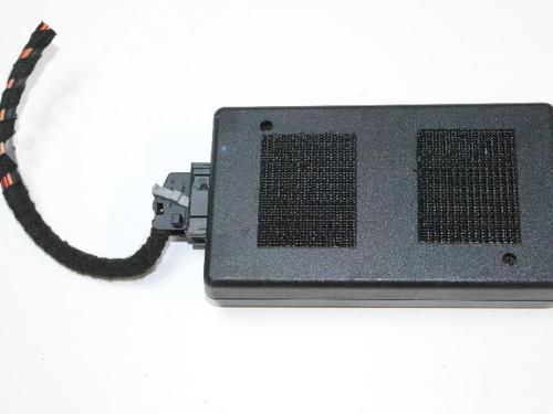 Elektronisk modul MERCEDES-BENZ M-CLASS (W164) ML 350 4-matic (164.186) | BP7752720M83 
