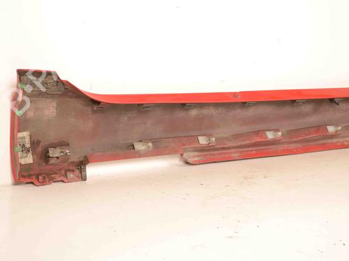 Left sideskirt VOLVO V40 Hatchback (525) D2 | BP29230805C115 