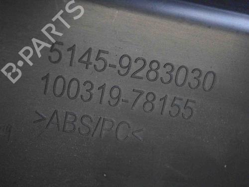 Andre BMW i3 (I01) Range Extender | BP14805168O1 