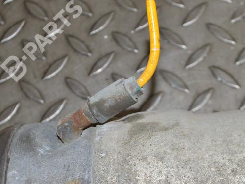Right front shock absorber TESLA MODEL S (5YJS) 85 | BP8866017M17 