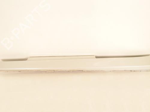Used Left sideskirt BMW 4 Coupe (F32, F82) 440 i (326 hp) 14784219