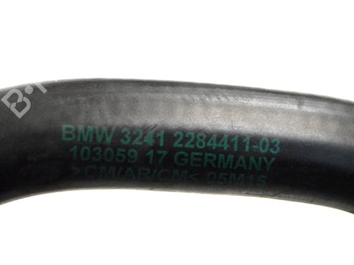 Pipe BMW 5 (F10) M5 | BP14780433M125 