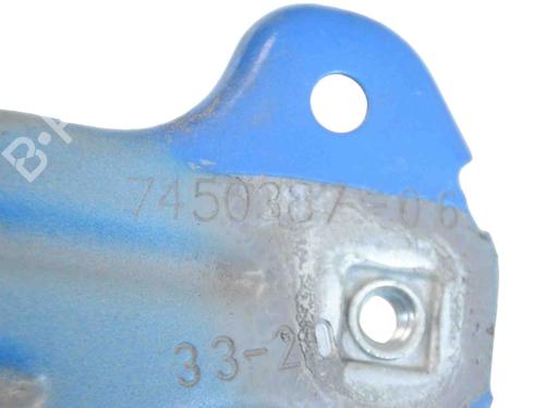 Support BMW 1 (F40) M 135 i xDrive | BP14808083C155 