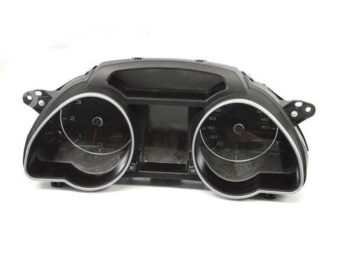 Used Instrument cluster AUDI A5 Sportback (8TA) 2.0 TDI quattro (190 hp) 8867188