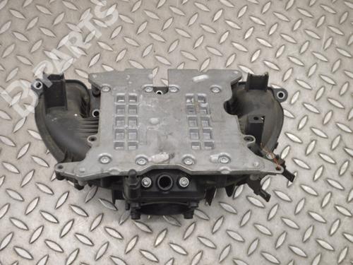 Intake manifold BMW 3 (F30, F80) 328 i | BP8830638M70