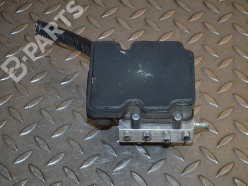 ABS pump NISSAN X-TRAIL III (T32_, T32R, T32RR) 1.6 dCi (T32) | BP9657462M43 