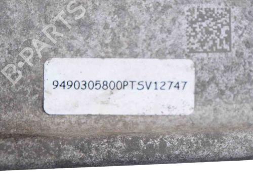 Left front suspension arm ALFA ROMEO STELVIO (949_) 2.0 Q4 (949.AXA2A) | BP21496352M12 