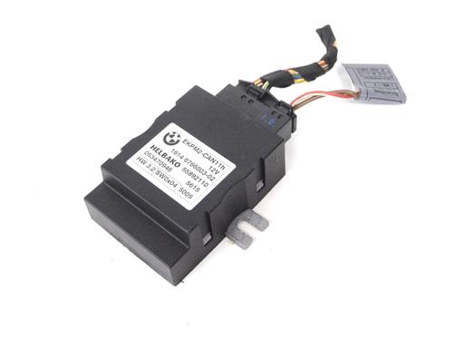 Used Control unit Control unit BMW Z4 Roadster (E85) 2.5 i (177 hp) 10533322 10533322