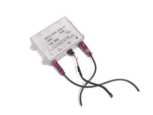 Electronic module AUDI A4 B8 (8K2) 1.8 TFSI | BP8000926M83 