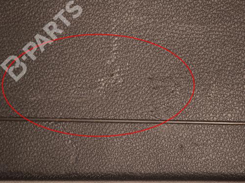 Boot lining VW GOLF VI (5K1) 2.0 GTi | BP10675106I3 