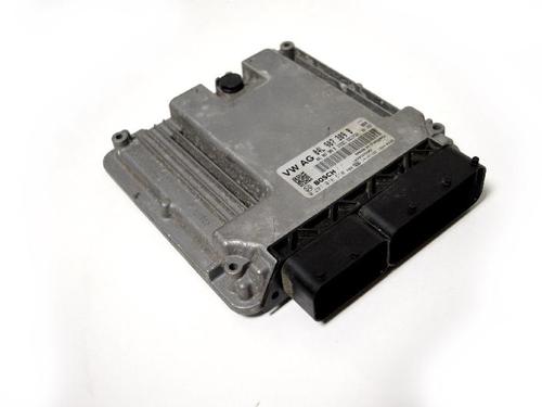 Engine control unit (ECU) VW GOLF VII (5G1, BQ1, BE1, BE2) 1.6 TDI | BP7753922M57 