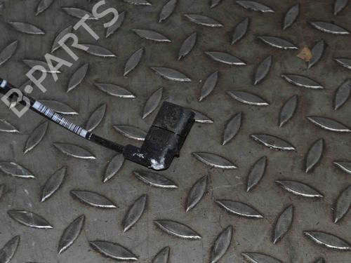 Left rear steering knuckle MERCEDES-BENZ E-CLASS (W213) E 350 d (213.033) | BP14779781M27
