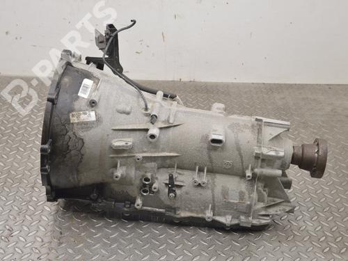 Used Gearbox JAGUAR XF II (X260) 2.0 D (241 hp) 12126488