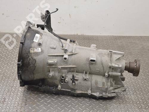 Automatic gearbox JAGUAR XF II (X260) 2.0 D (241 hp) 12126488