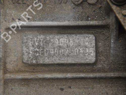 Boîte de vitesses VW GOLF VII (5G1, BQ1, BE1, BE2) 2.0 GTD | BP15208085M3