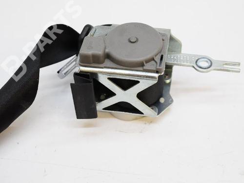 Rear right seatbelt BMW 3 (E90) 320 d | BP7497516I28 