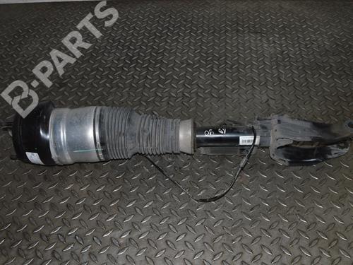 Used Right front shock absorber MERCEDES-BENZ GLS (X166) 350 d 4-matic (166.824) (258 hp) 8863534
