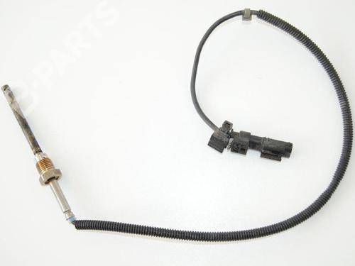 Used Electronic sensor MERCEDES-BENZ C-CLASS (W203) C 220 CDI (203.006) (136 hp) 7752162
