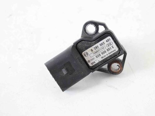 Used Electronic sensor AUDI A4 B8 Avant (8K5) 2.0 TDI (170 hp) 7755506
