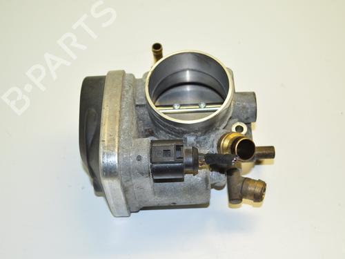 Throttle body OPEL ASTRA H (A04) 1.8 (L48) | BP19941446M82 