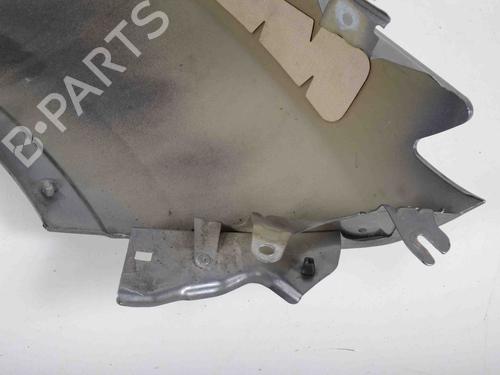 Left front fenders NISSAN JUKE (F15) 1.2 DIG-T | BP29866895C41