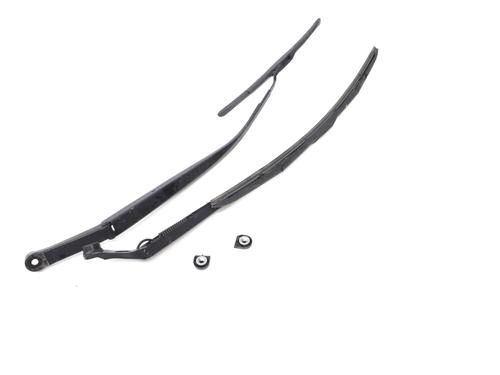 Used Front wipers mechanism TOYOTA PRIUS (_W5_) 1.8 Hybrid (ZVW50_, ZVW51_) (98 hp) 14794820