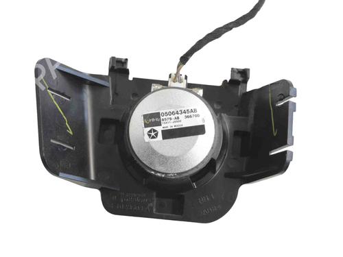 Speaker CHRYSLER GRAND VOYAGER V (RT) 2.8 CRD | BP16721822E2