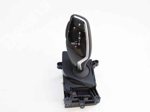 Gear lever BMW 5 Touring (G31) 520 d | BP7812476M90 