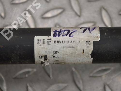 Right rear shock absorber MERCEDES-BENZ E-CLASS (W213) AMG E 63 S 4-matic+ (213.089) | BP11915170M19 