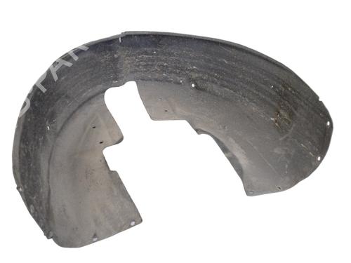 Wheel arch TESLA MODEL S (5YJS) P100D AWD | BP16878721C56 