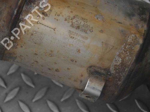 Catalyst PORSCHE 911 (991) 3.0 Carrera | BP29812951M10