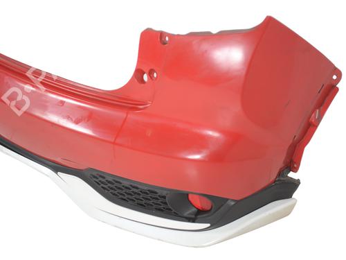 Rear bumper NISSAN JUKE (F15) 1.2 DIG-T | BP27898843C8