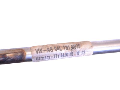 Pipe VW GOLF VII (5G1, BQ1, BE1, BE2) 2.0 GTD | BP14805588M125 